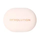 Revolution Powder Pops Пудра рассыпчатая фиксирующая, с эффектом сглаживания, 5 г, оттенок TRANSLUCENT — фото 2