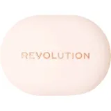 Revolution Powder Pops Пудра рассыпчатая фиксирующая, с эффектом сглаживания, 5 г, оттенок TRANSLUCENT — фото 5