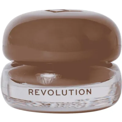 Маска для губ Revolution Juicy Peptide Pudding Lip Mask