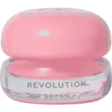 Маска для губ Revolution Juicy Peptide Pudding Lip Mask, оттенок STRAWBERRY — фото 1