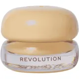 Маска для губ Revolution Juicy Peptide Pudding Lip Mask, оттенок FROSTED VANILLA — фото 1