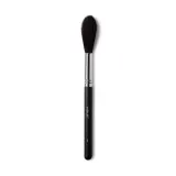 Inglot Универсальная кисть для макияжа из козьего ворса, для румян, бронзера, хайлайтера и пудры, 1 шт — фото 1