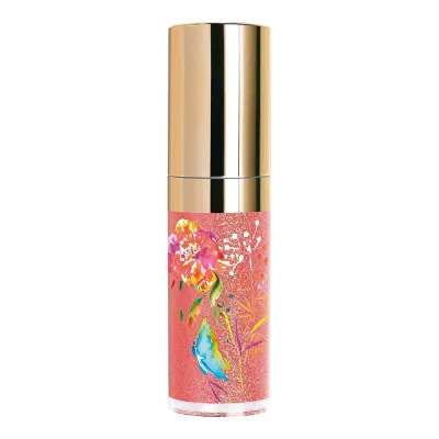 Блеск для губ Sisley Le Phyto-Gloss Blooming Peonies Collection, 6 мл