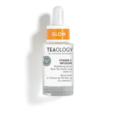 Teaology Сыворотка для лица с витамином C, 15 мл