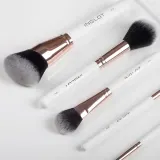 Makeup brush 201 INGLOT PlayInn, 1 шт — фото 3