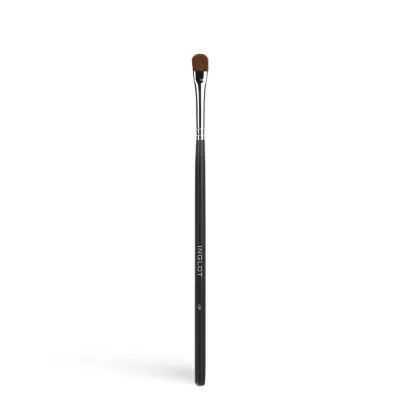Кисть для теней Inglot 13P, 1 шт