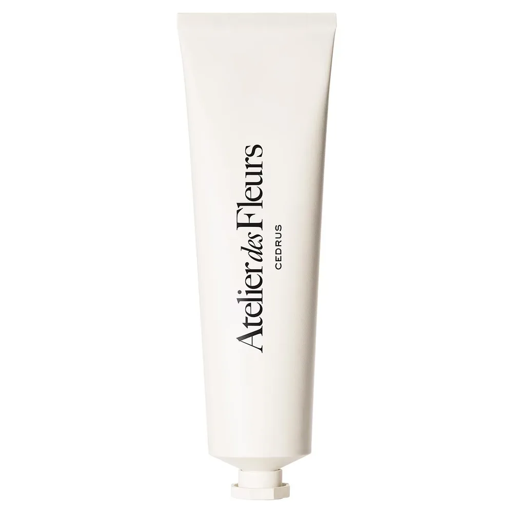 Chloé Atelier des Fleurs Cedrus hand cream 50 мл