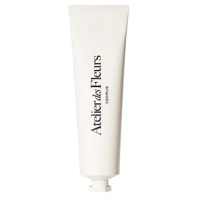 Chloé Atelier des Fleurs Cedrus hand cream 50 мл