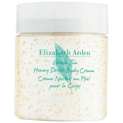Elizabeth Arden Honey Drops Крем для тела, 250 мл