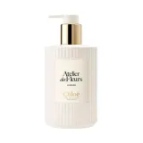 Perfumed body lotion Chloé Atelier des Fleurs Hysope, 300 мл — фото 1
