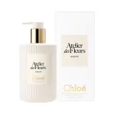 Perfumed body lotion Chloé Atelier des Fleurs Hysope, 300 мл — фото 5