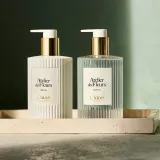 Perfumed body lotion Chloé Atelier des Fleurs Hysope, 300 мл — фото 6