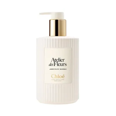 Perfumed body lotion Chloé Atelier des Fleurs Jasminum Sambac, 300 мл