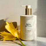 Perfumed body lotion Chloé Atelier des Fleurs Jasminum Sambac, 300 мл — фото 3
