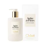 Perfumed body lotion Chloé Atelier des Fleurs Jasminum Sambac, 300 мл — фото 5