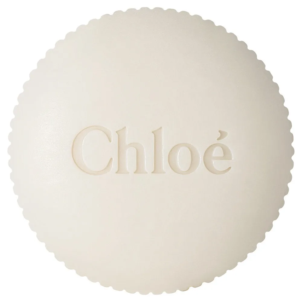 Chloé Atelier des Fleurs Cedrus perfumed soap 100 г