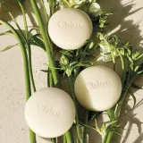Chloé Atelier des Fleurs Cedrus perfumed soap 100 г — фото 2