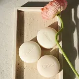 Chloé Atelier des Fleurs Cedrus perfumed soap 100 г — фото 4