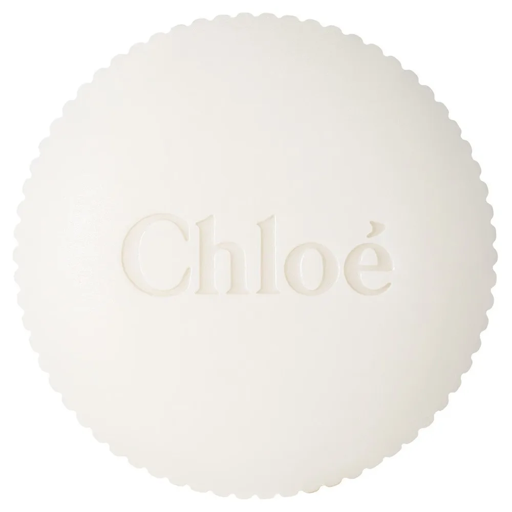 Chloé Atelier des Fleurs Magnolia Alba perfumed soap 100 г