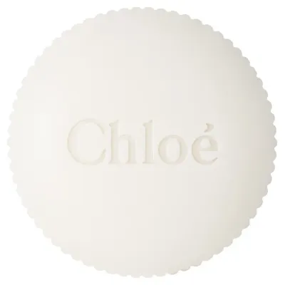 Chloé Atelier des Fleurs Magnolia Alba perfumed soap 100 г