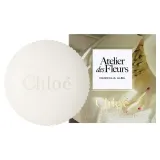 Chloé Atelier des Fleurs Magnolia Alba perfumed soap 100 г — фото 2