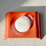Chloé Atelier des Fleurs Magnolia Alba perfumed soap 100 г — фото 3