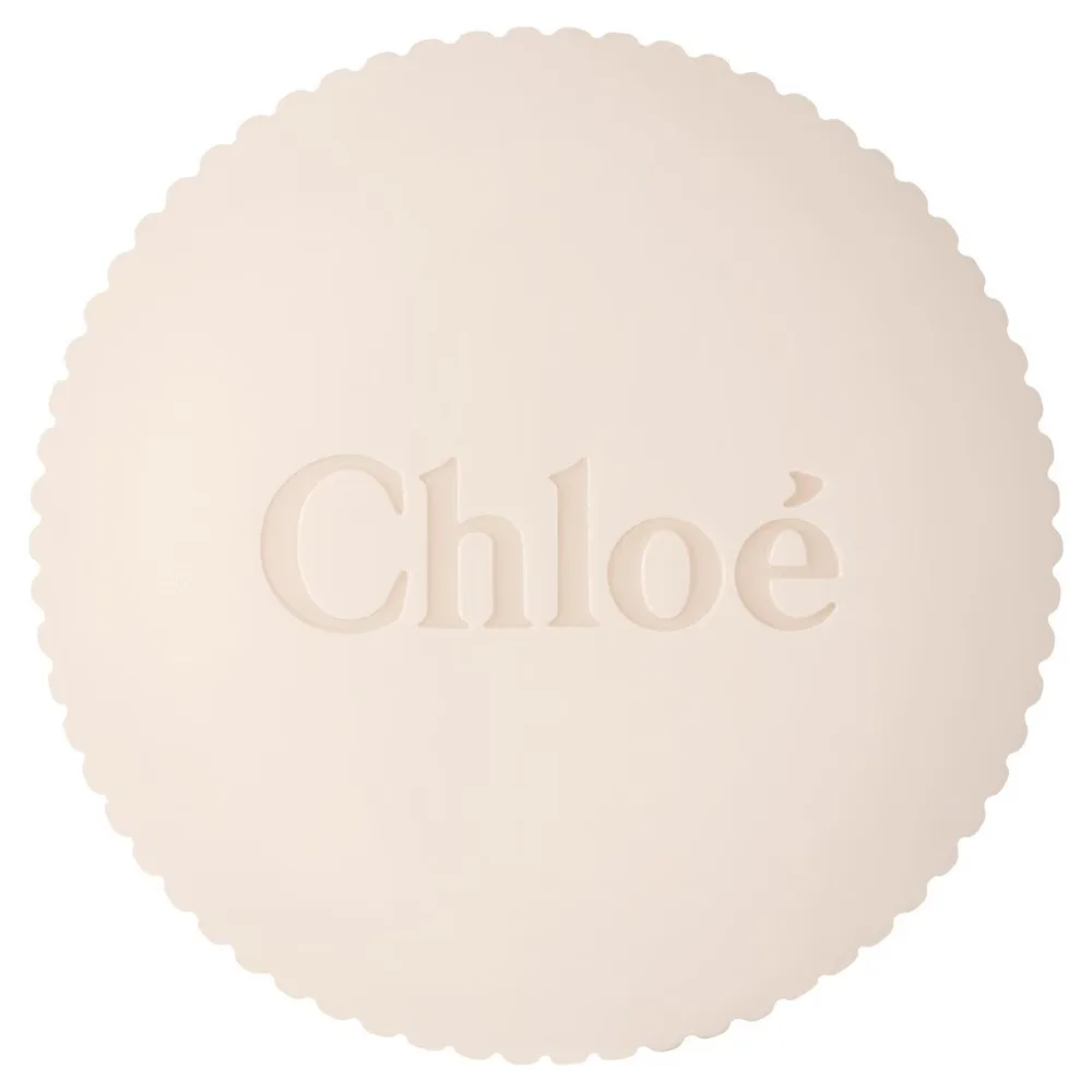 Chloé Atelier des Fleurs Santalum perfumed soap 100 г