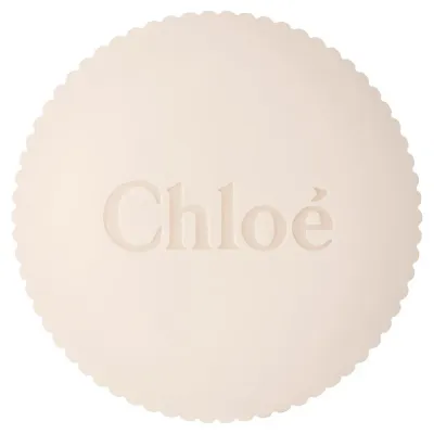 Chloé Atelier des Fleurs Santalum perfumed soap 100 г