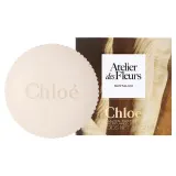 Chloé Atelier des Fleurs Santalum perfumed soap 100 г — фото 2