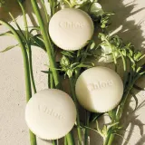 Chloé Atelier des Fleurs Santalum perfumed soap 100 г — фото 3