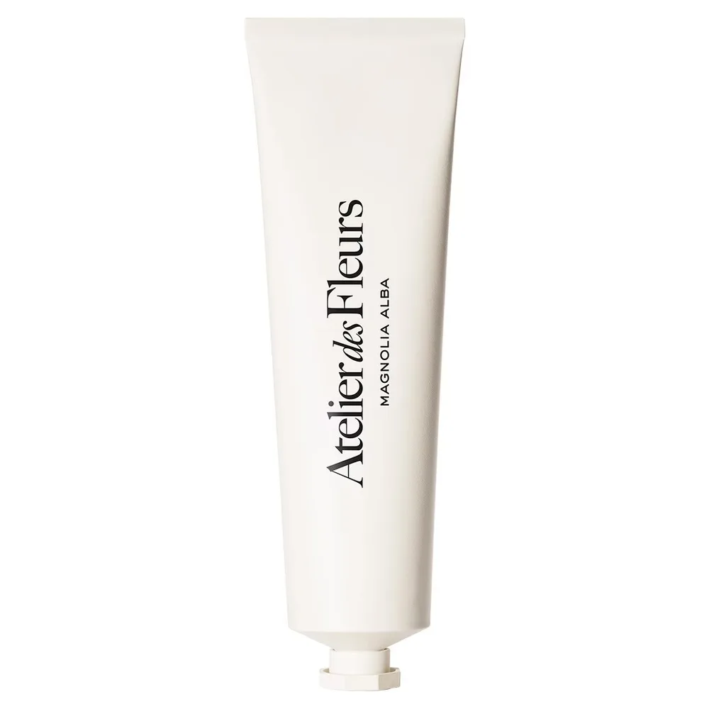 Chloé Atelier des Fleurs Magnolia Alba hand cream, 50 мл