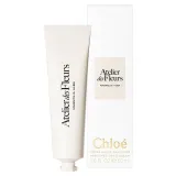 Chloé Atelier des Fleurs Magnolia Alba hand cream, 50 мл — фото 4