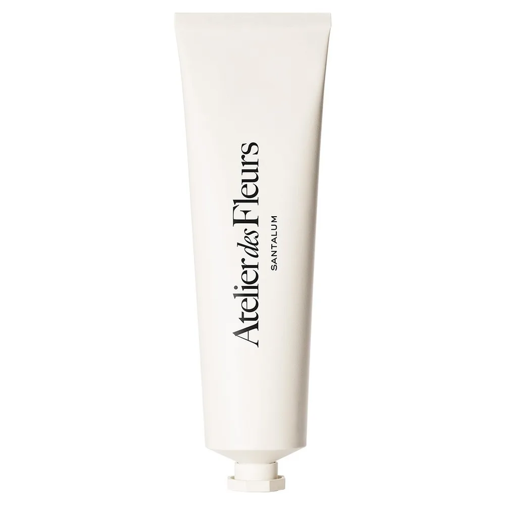 Chloé Atelier des Fleurs Santalum hand cream, 50 мл
