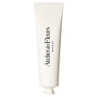 Chloé Atelier des Fleurs Santalum hand cream, 50 мл