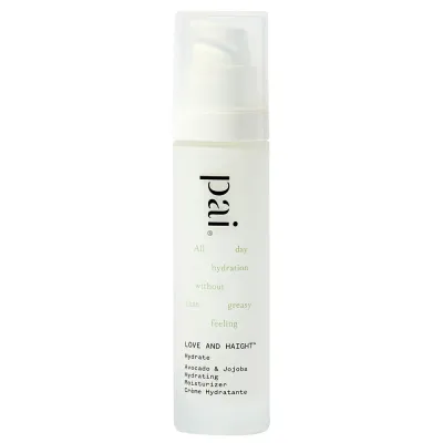 Крем для лица Pai Skincare Love & Haight, 50 мл
