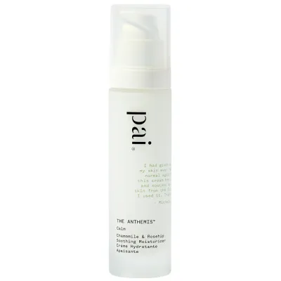 Крем для лица Pai Skincare The Anthemist, 100 мл