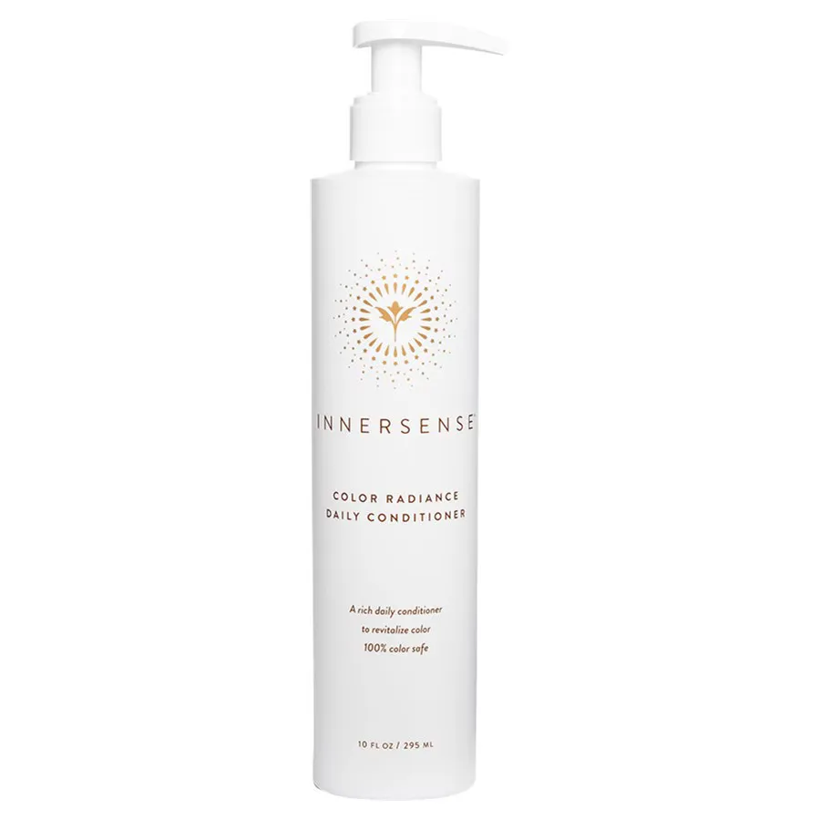 Кондиционер для волос для смывания Innersense Color Radiance Conditioner, 295 мл