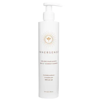 Кондиционер для волос для смывания Innersense Color Radiance Conditioner, 295 мл