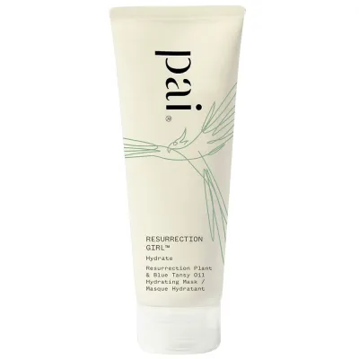 Вода после бритья Pai Skincare Resurrection Girl, 75 мл