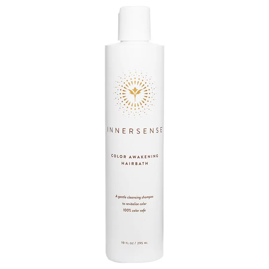 Шампунь для волос Innersense Color Awakening Hairbath, 295 мл