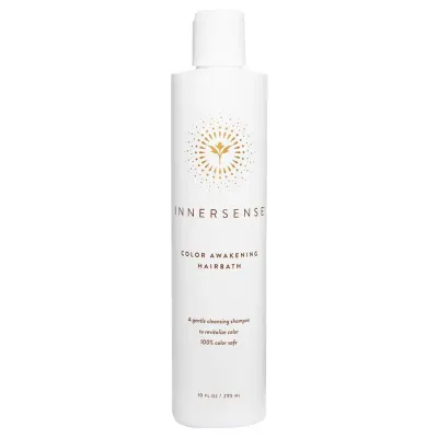 Шампунь для волос Innersense Color Awakening Hairbath, 295 мл