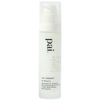 Крем для лица Pai Skincare The Pioneer, 50 мл