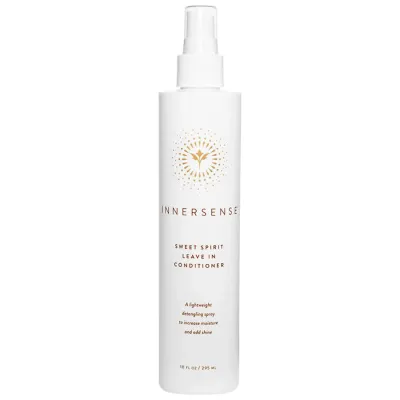Средство без смывания Innersense Sweet Spirit Leave In Conditioner, 295 мл
