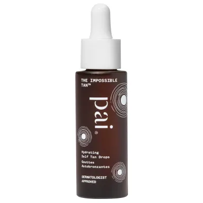 Автозагар Pai Skincare The Impossible Tan, 30 мл