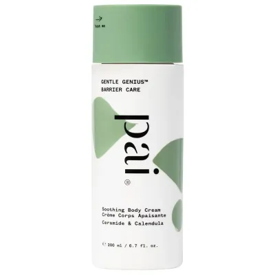 Эмульсия для тела Pai Skincare GENTLE GENIUS Barrier Care, 200 мл