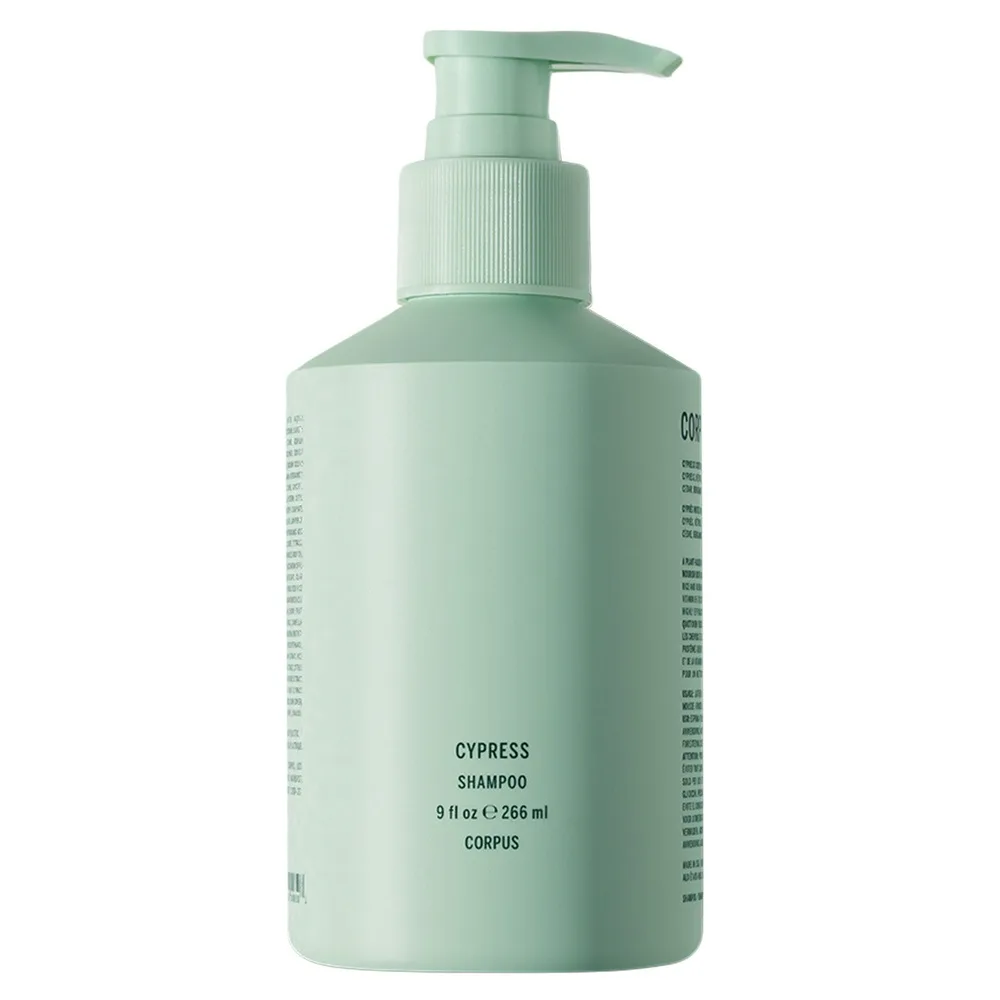 Шампунь для волос Corpus Cypress Shampoo, 256 мл