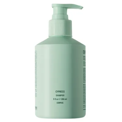 Шампунь для волос Corpus Cypress Shampoo, 256 мл