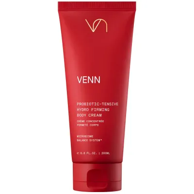 Эмульсия для тела Venn Probiotic-Tensive Hydro Firming Body Cream, 200 мл