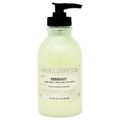Мыло для рук C.O. Bigelow Bergamot Hand Wash, 310 мл