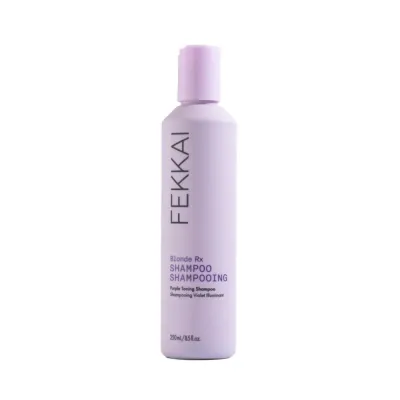 Шампунь для волос Fekkai Blond RX Purple Shampoo, 250 мл